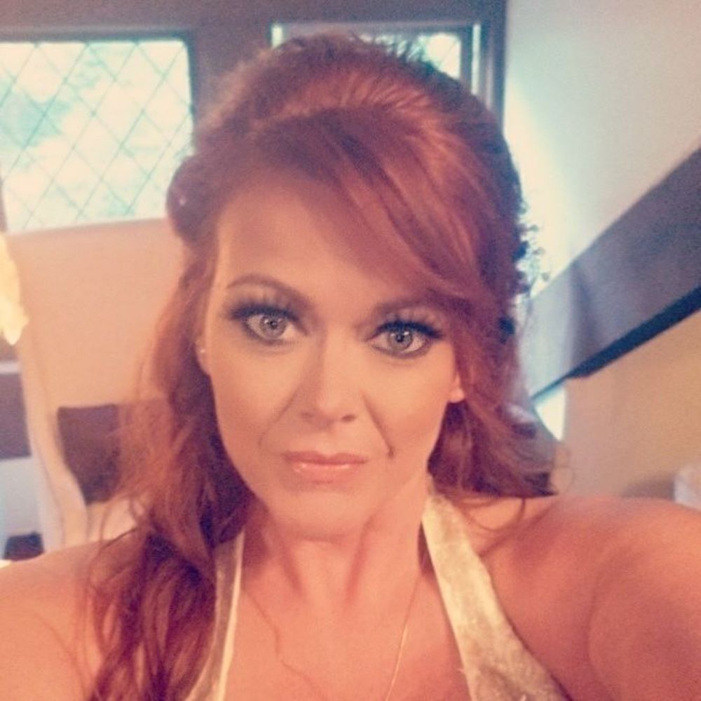 Meet your Posher, Sabrina